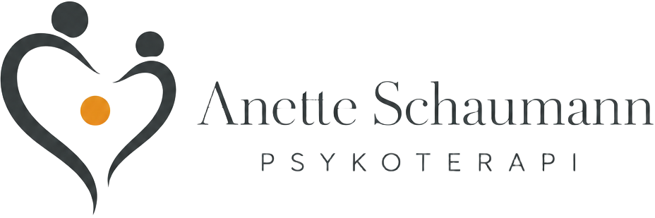Anette Schaumann Psykoterapi